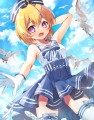 マリン沙都子