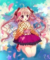 妖精さん