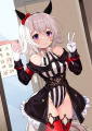 #カレンチャン