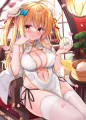 贅沢三昧