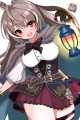 ムメイちゃん
