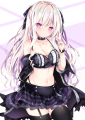 少女