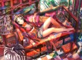 鳳凰の娘/藤原
