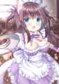 ウェイトレスちゃん