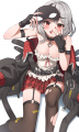 沙花叉クロヱ