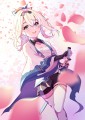 桜花爛漫