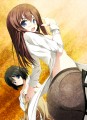 牧瀬紅莉栖さん（仮）/チンチコーレ
