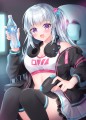 まだまだ一緒に遊ぶよね？