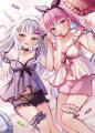 あくしお♡