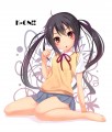 にゃーん/chobipero