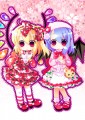 ロリータレミフラ/kasane