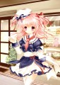 ケーキ屋さん看板娘/ゆき