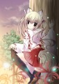 狐巫女/futami_kazuha