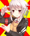 ストリングプレイ　スパイダーベイビー！！
