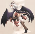 尻龍