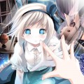アリス/八雲紫の中の人
