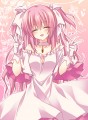 女神まどか/茉宮　祈芹