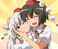 【GIF】よぉお～～～～しッ！