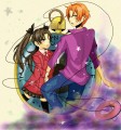 Fate/zeroの10話より＾＾
				/豆F(とうふ)