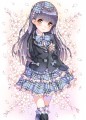 桜/きんく