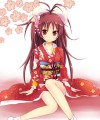 謹賀新年