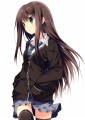 渋谷凛
				/桑島ニーソ