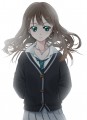 「アンタがプロデューサー？」
				/はるいち