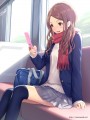 通学路で/マナカッコワライ