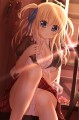 夕方、彼の部屋で。/ワタル