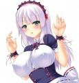 名前のまだない娘