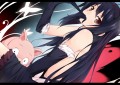 黒雪姫/フレンチD