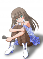 シンデレラガール
				/も介