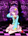 古明地さとり/ayatKiwi