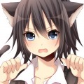 ぬこ地味子/ゃますた（成