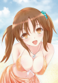 プロデューサーさん！夏ですよ！海ですよー！