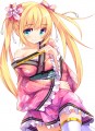 お仕事絵