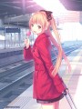 きみと日本一周/マナカッコワライ