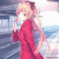 【GIFアニメ】きみと日本一周/マナカッコワライ