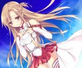 アスナさん
				/空維深夜