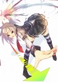 ぱーんち/mamuru