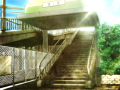 夏ノ空駅/ときま