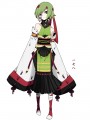 ネイティオ擬人化/kome100