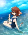 海と手錠と猫耳と　カラー版/miyuyun