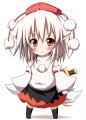 (`・ω・´)ｷﾘｯ/カラモネーゼ