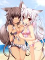 おいなりさまー☆/しゅがすく