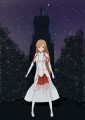 夜空
				/またたび　にゃん太郎