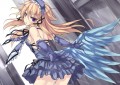 翼っ娘