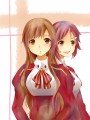 『い…いらっしゃいませ！』
				/そのの
