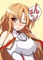 しょうがないにゃぁ・・
				/あらのぶ