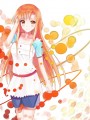 に、似合ってますか？
				/要織